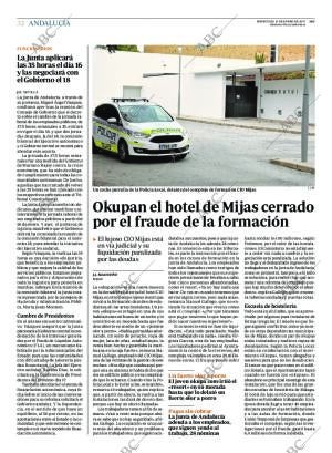 ABC CORDOBA 11-01-2017 página 32