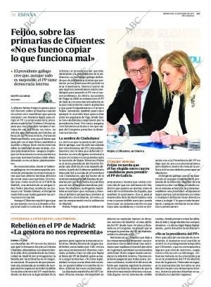 ABC CORDOBA 11-01-2017 página 38