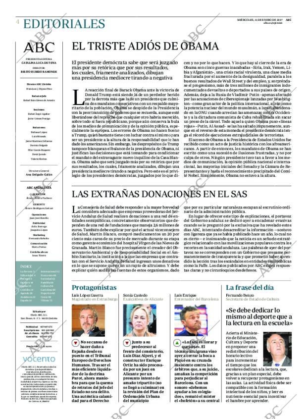 ABC CORDOBA 11-01-2017 página 4