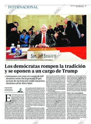 ABC CORDOBA 11-01-2017 página 42