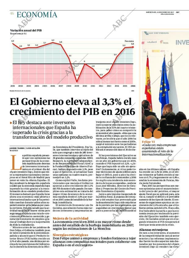 ABC CORDOBA 11-01-2017 página 46