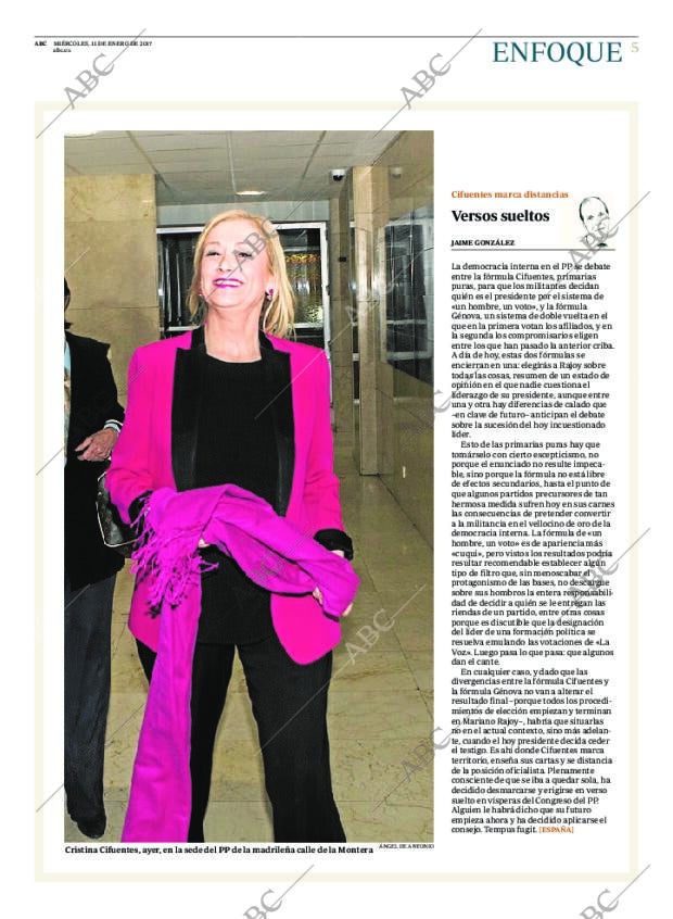 ABC CORDOBA 11-01-2017 página 5