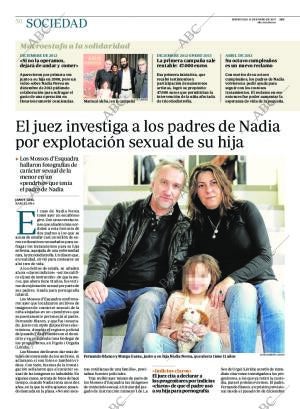 ABC CORDOBA 11-01-2017 página 50