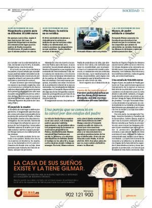 ABC CORDOBA 11-01-2017 página 51