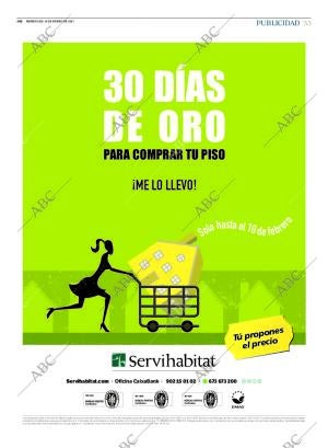 ABC CORDOBA 11-01-2017 página 53