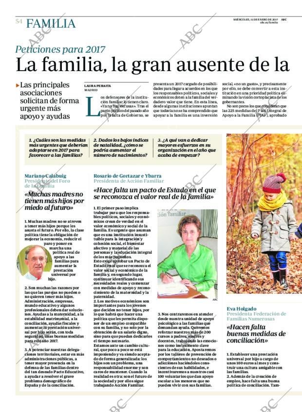 ABC CORDOBA 11-01-2017 página 54