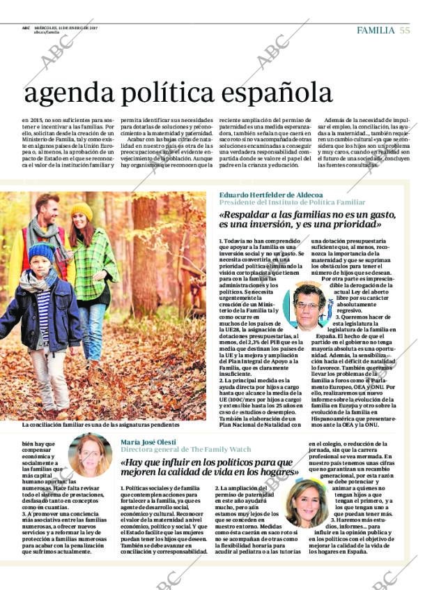 ABC CORDOBA 11-01-2017 página 55
