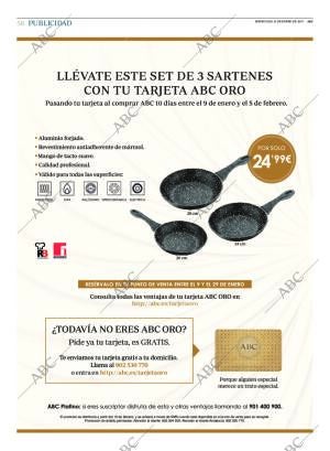 ABC CORDOBA 11-01-2017 página 58