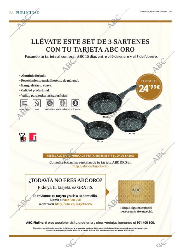 ABC CORDOBA 11-01-2017 página 58