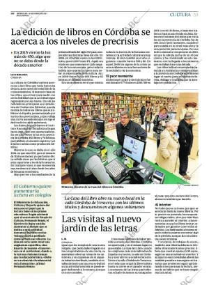 ABC CORDOBA 11-01-2017 página 59