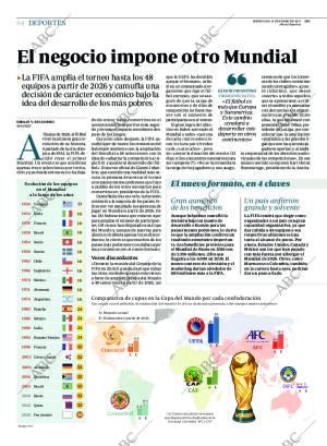 ABC CORDOBA 11-01-2017 página 64