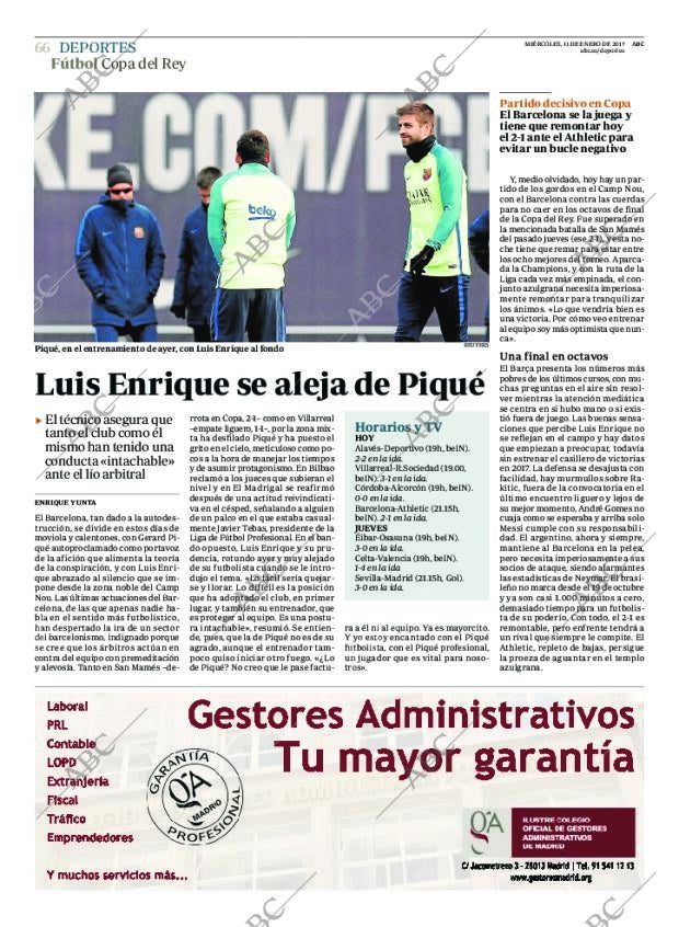 ABC CORDOBA 11-01-2017 página 66