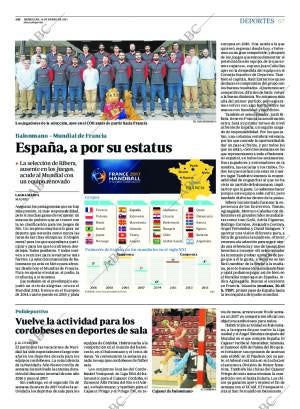 ABC CORDOBA 11-01-2017 página 67