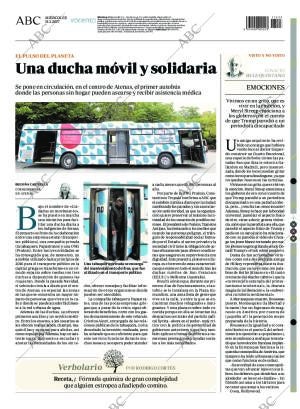 ABC CORDOBA 11-01-2017 página 72