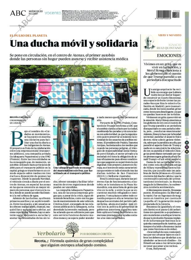 ABC CORDOBA 11-01-2017 página 72