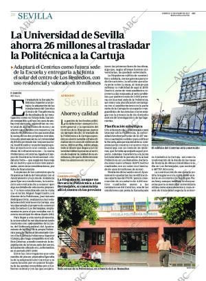 ABC SEVILLA 13-01-2017 página 20