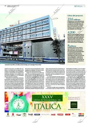 ABC SEVILLA 13-01-2017 página 21