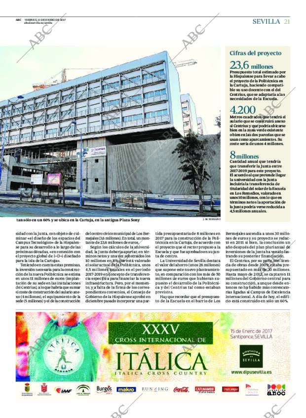 ABC SEVILLA 13-01-2017 página 21