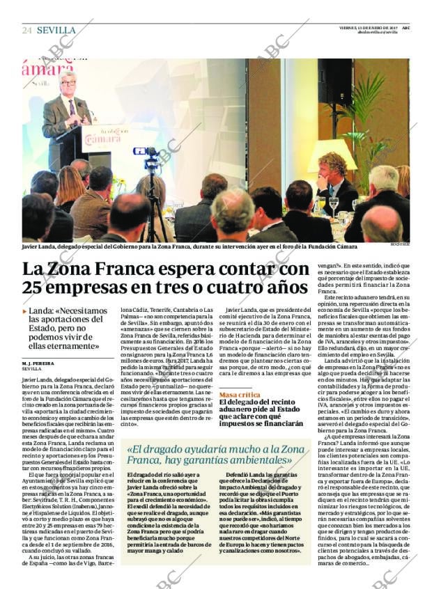 ABC SEVILLA 13-01-2017 página 24