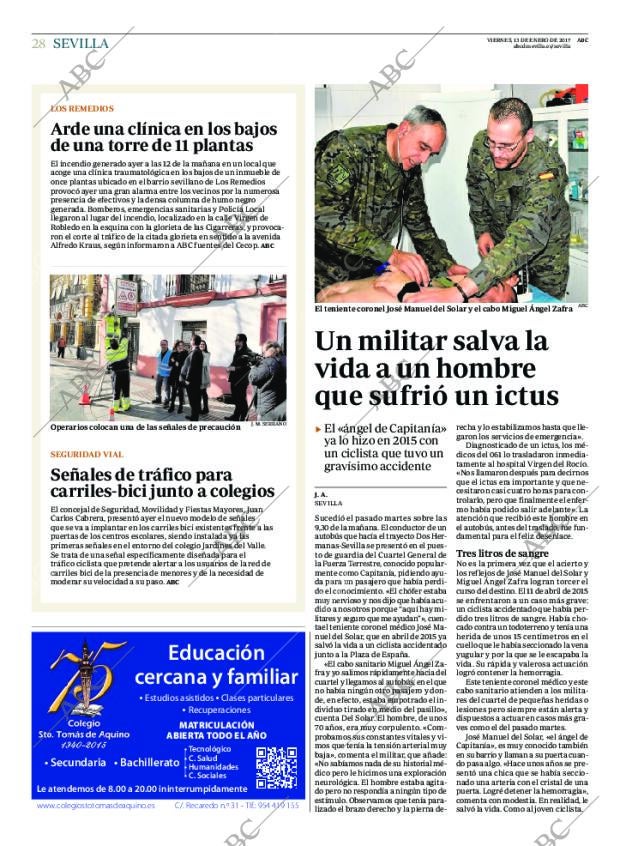ABC SEVILLA 13-01-2017 página 28