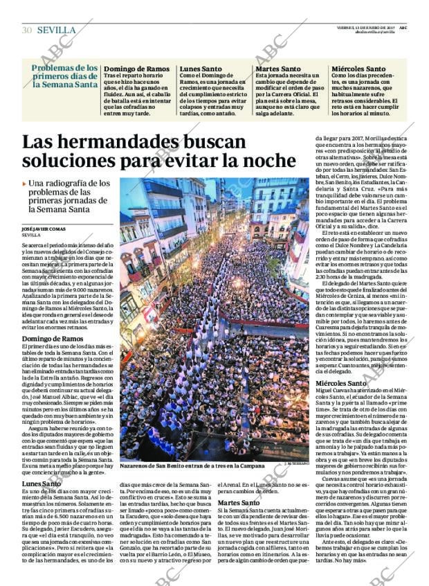 ABC SEVILLA 13-01-2017 página 30