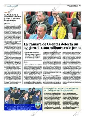 ABC SEVILLA 13-01-2017 página 36