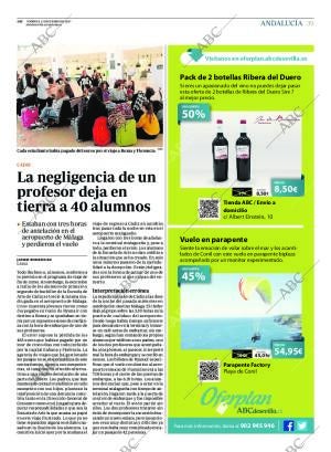 ABC SEVILLA 13-01-2017 página 39