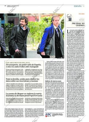 ABC SEVILLA 13-01-2017 página 41