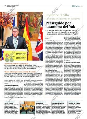 ABC SEVILLA 13-01-2017 página 45