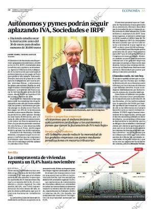 ABC SEVILLA 13-01-2017 página 55
