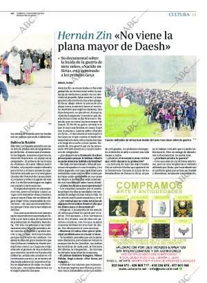 ABC SEVILLA 13-01-2017 página 61