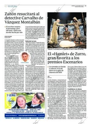 ABC SEVILLA 13-01-2017 página 62