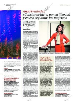 ABC SEVILLA 13-01-2017 página 65