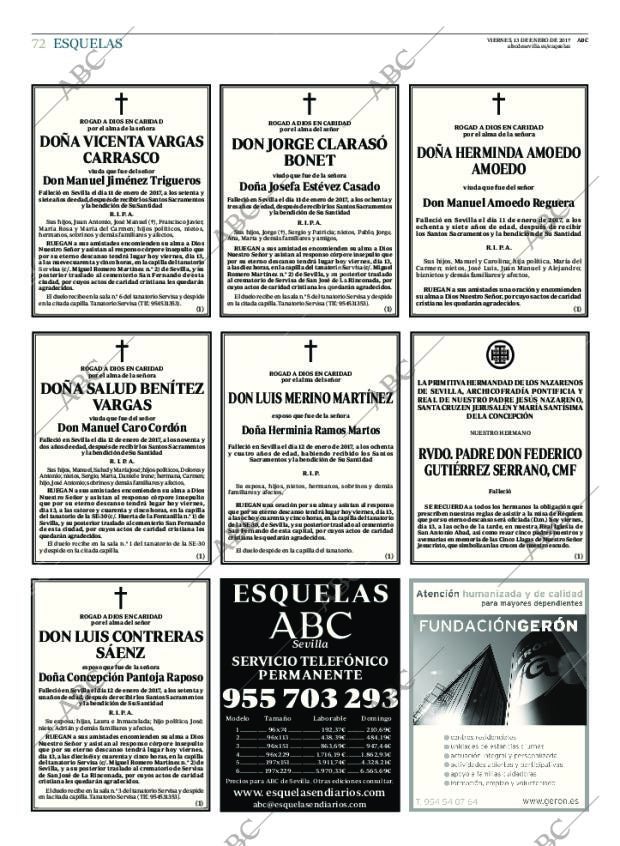ABC SEVILLA 13-01-2017 página 72