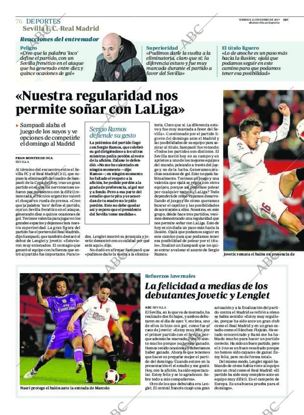 ABC SEVILLA 13-01-2017 página 76