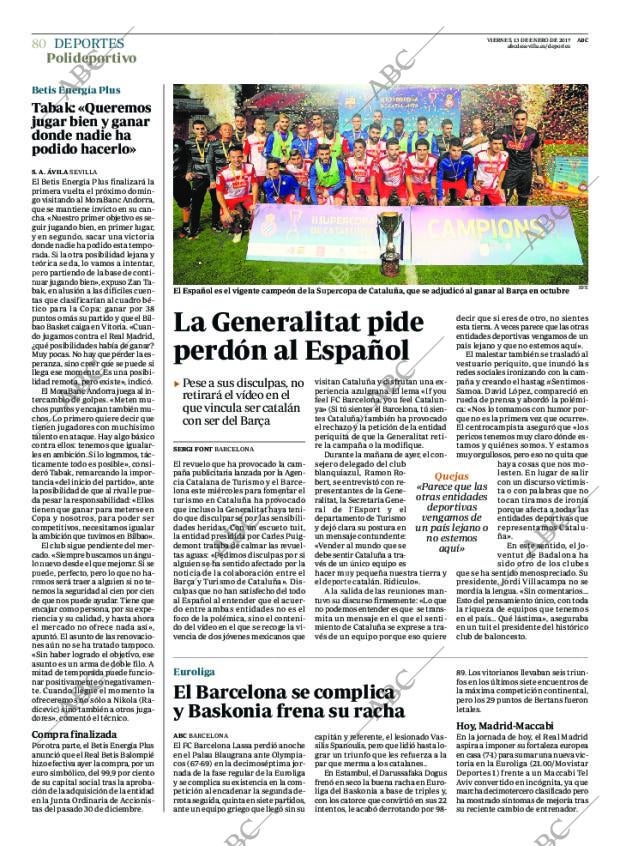 ABC SEVILLA 13-01-2017 página 80