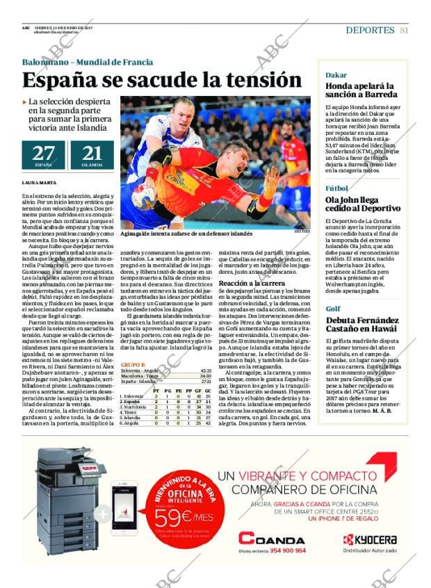 ABC SEVILLA 13-01-2017 página 81