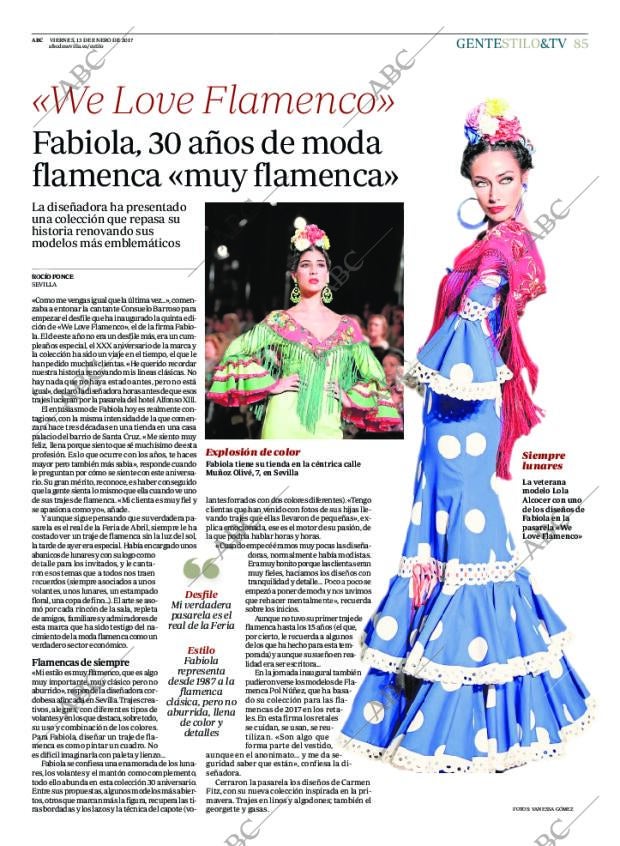 ABC SEVILLA 13-01-2017 página 85