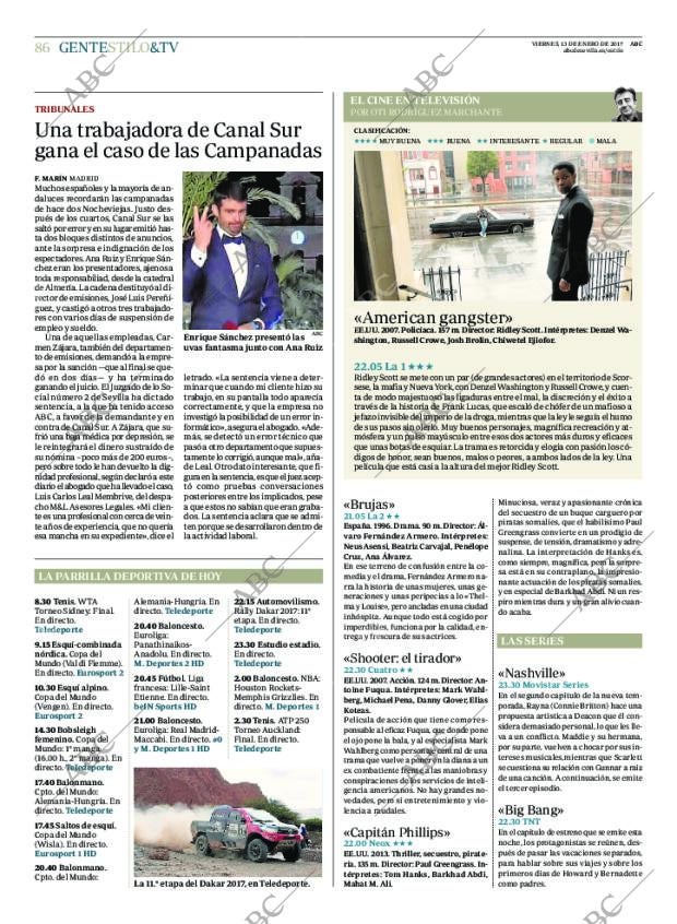 ABC SEVILLA 13-01-2017 página 86