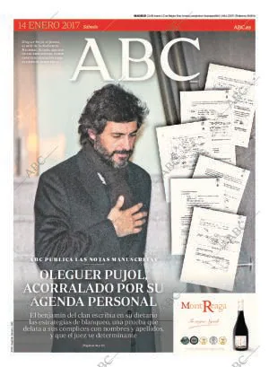 ABC MADRID 14-01-2017