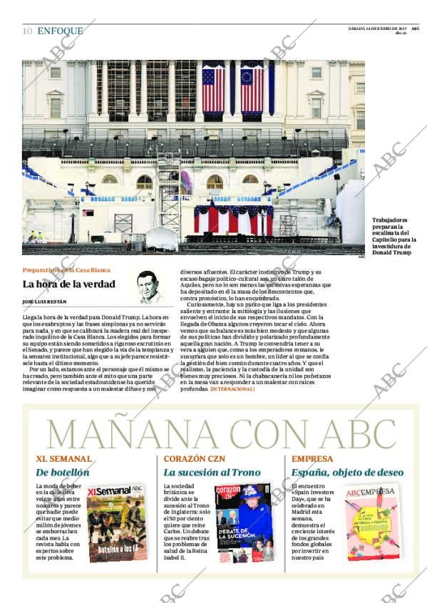 ABC MADRID 14-01-2017 página 10