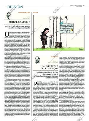 ABC MADRID 14-01-2017 página 12