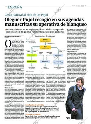 ABC MADRID 14-01-2017 página 16