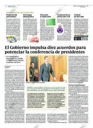 ABC MADRID 14-01-2017 página 18