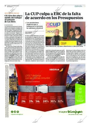 ABC MADRID 14-01-2017 página 23