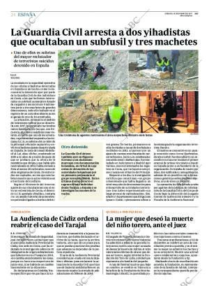 ABC MADRID 14-01-2017 página 24