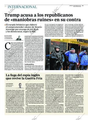 ABC MADRID 14-01-2017 página 26