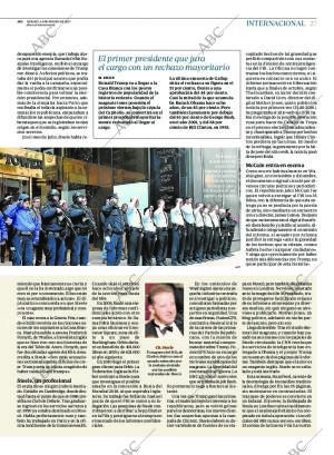 ABC MADRID 14-01-2017 página 27