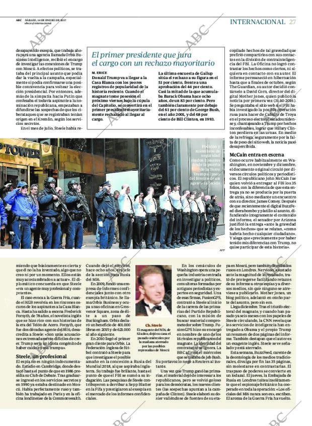 ABC MADRID 14-01-2017 página 27