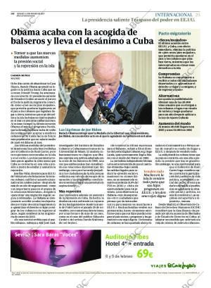 ABC MADRID 14-01-2017 página 29